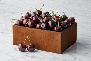 Cherries - Fresh from the Orchard