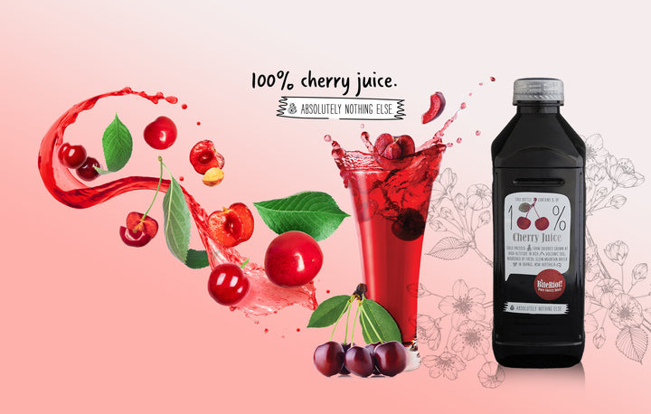 BiteRiot! Juice