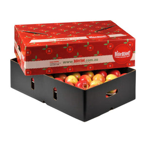 BiteRiot! Kanzi Apples - 30 Box