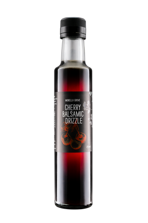 Cherry Balsamic Drizzle
