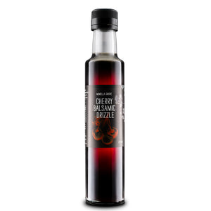 Cherry Balsamic Drizzle