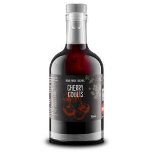 BiteRiot Cherry Coulis