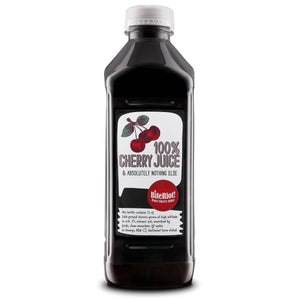 BiteRiot! Cherry Juice 1L - 6 Pack