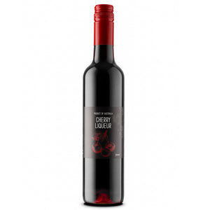 Aged Cherry Liqueur - 17.5% ABV (500ml)