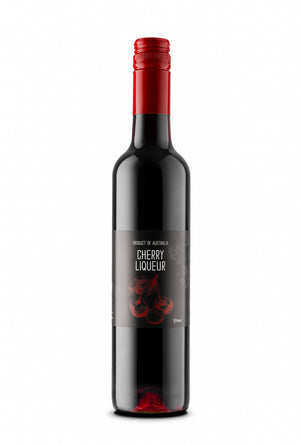 Aged Cherry Liqueur - 17.5% ABV (500ml)