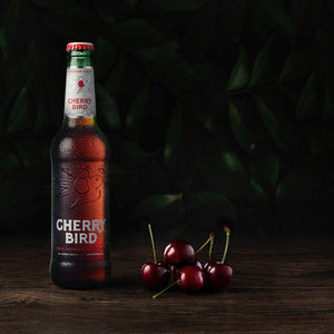 Cherry Bird Cider