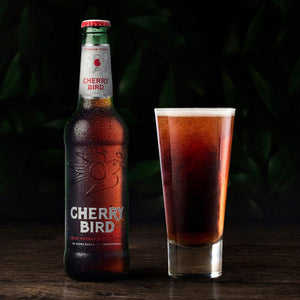 Cherry Bird Cider